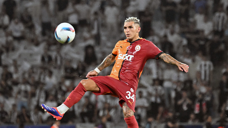 Lucas Torreira: Yenilgiyi kabul etmek gerekli