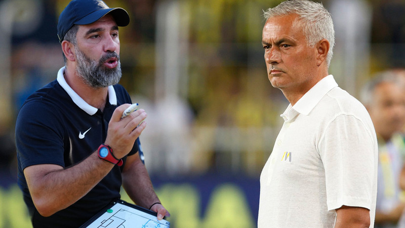 Jose Mourinho ile Arda Turan anlaştı! Yıldız futbolcu Eyüpspor'da