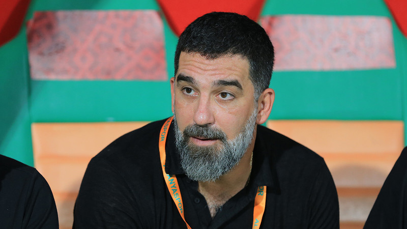 Arda Turan'dan Eyüpspor taraftarına Trabzonspor maçı çağrısı