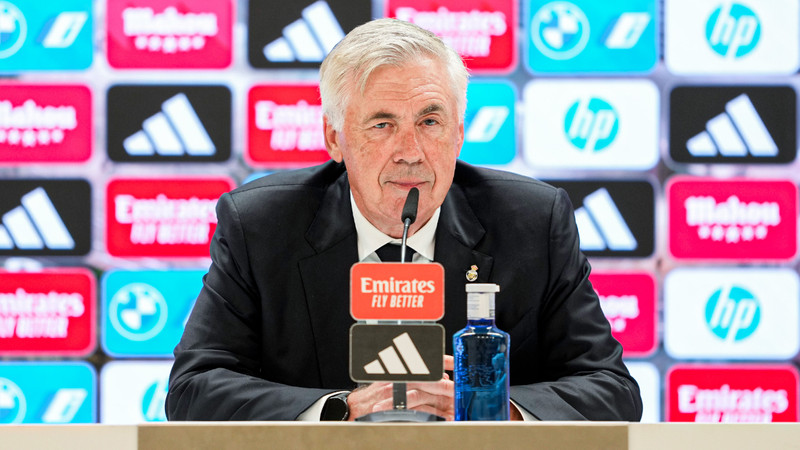 Ancelotti Arda Güler'den vazgeçmiyor! Las Palmas maçında ilk 11'de