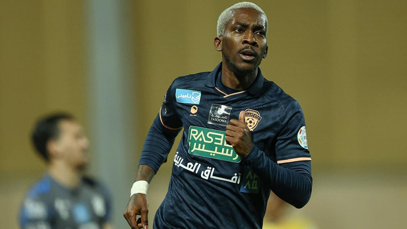 Henry Onyekuru geri dönüyor! Görüşmeler başladı...