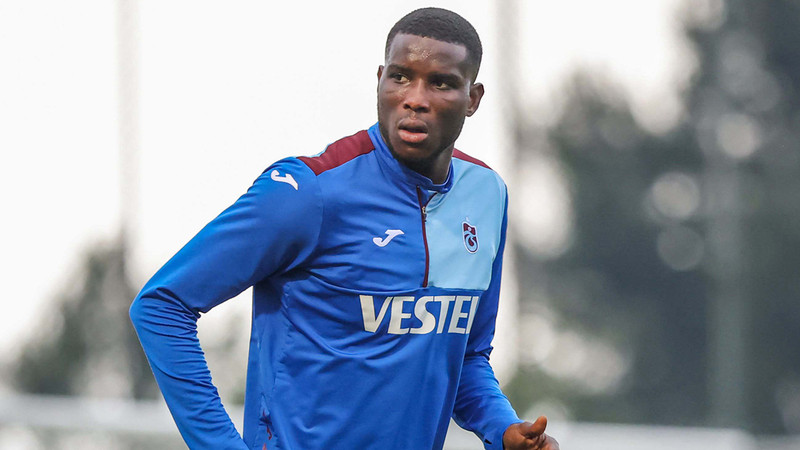 Onuachu, Göztepe'yi istemedi ve transferde gerçekleşmedi!