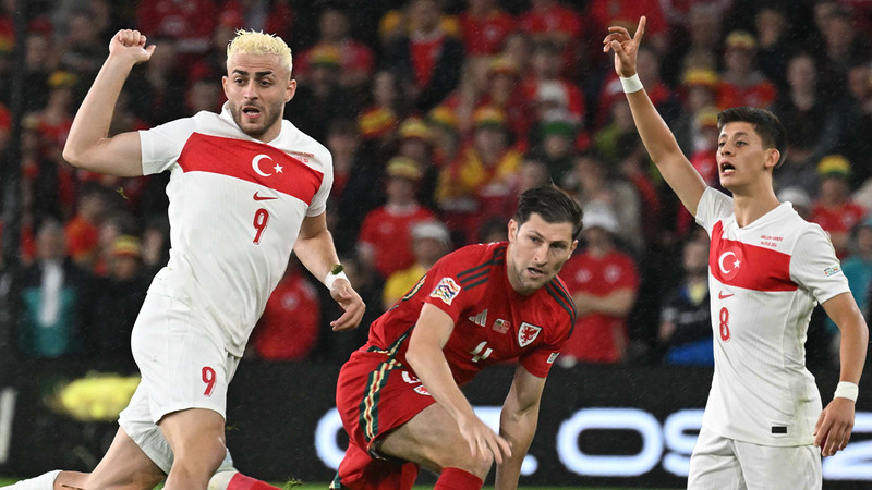 Montella'dan İzlanda maçı öncesi flaş Arda Güler sözleri! Barış Alper itirafı: Avrupa'nın önemli takımlarından birçok teknik direktör beni aradı