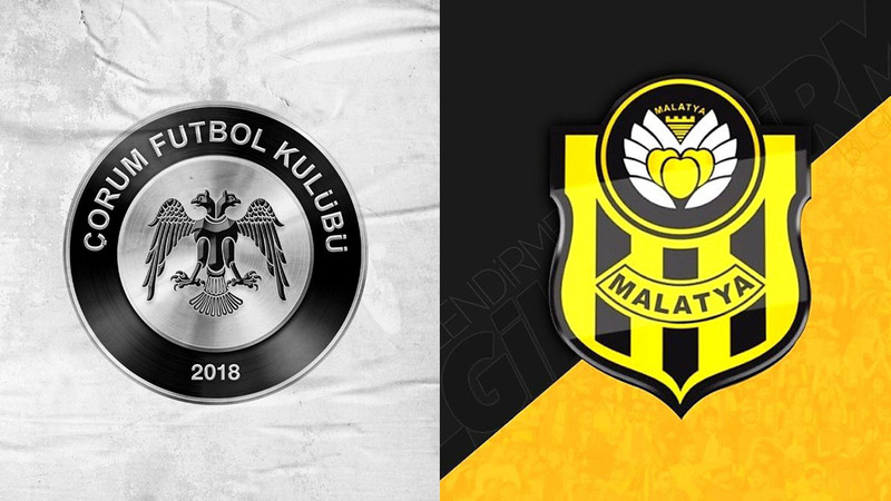 Çorum FK-Yeni Malatyaspor maçı ne zaman, saat kaçta? Maç hangi şehirde ve statta oynanacak?
