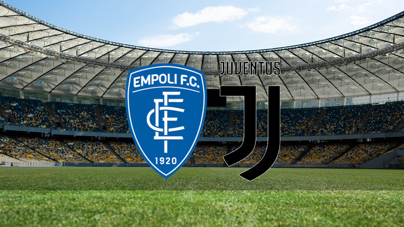 Empoli - Juventus maçı ne zaman? Saat kaçta ve hangi kanalda canlı yayınlanacak? | İtalya Serie A