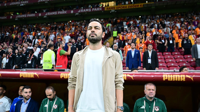 Selçuk İnan: Barış Alper Yılmaz'ın golünde el vardı