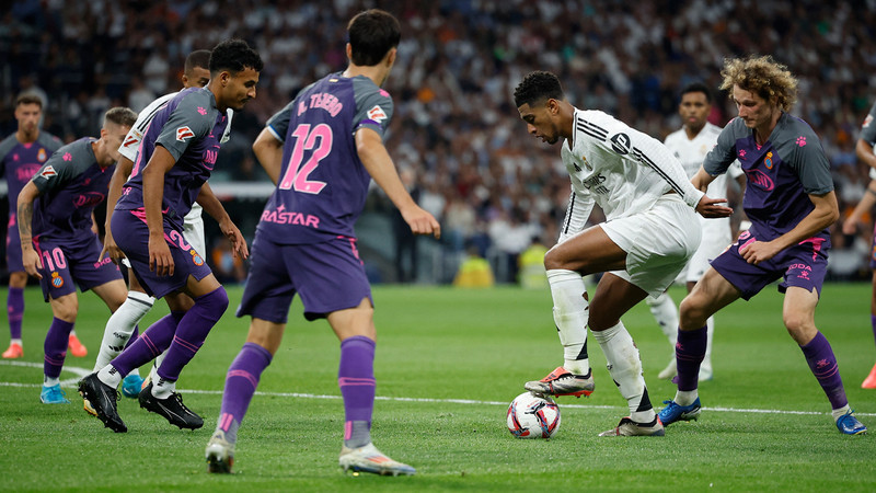 Arda Güler 11 başladı, Real Madrid 1-0 geriden gelip farka gitti!
