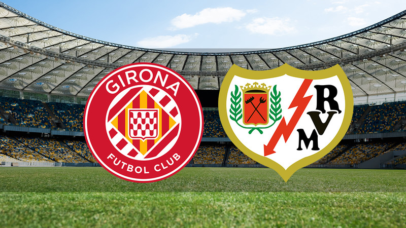 Girona - Rayo Vallecano ne zaman? Saat kaçta ve hangi kanalda canlı yayınlanacak? |  İspanya La Liga