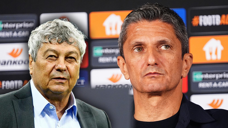 Razvan Lucescu kimdir? Mircea Lucescu'nun neyi oluyor? Lucescu'nun oğlu mu, akrabalığı ne?