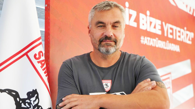 Thomas Reis: Taraftar Avrupa’yı hayal edebilir ama ben hayalperest değilim