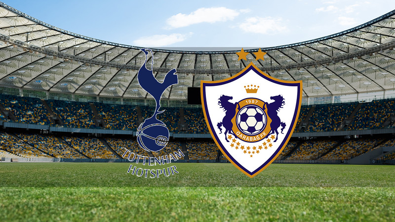 Tottenham - Karabağ maçı ne zaman, saat kaçta ve hangi kanalda canlı yayınlanacak? (UEFA Avrupa Ligi)