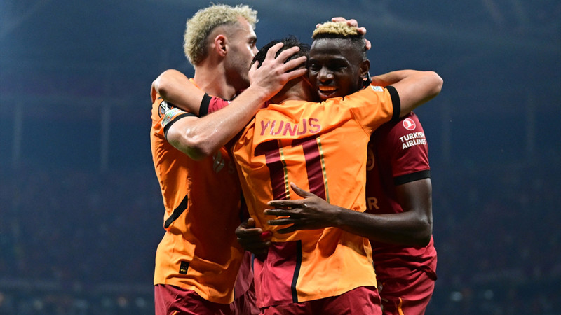 UEFA Avrupa Ligi, 9 maçla başladı! İşte günün sonuçları...