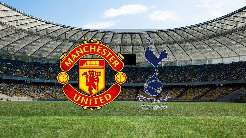 Manchester United - Tottenham maçı ne zaman? Saat kaçta ve hangi kanalda canlı yayınlanacak? | İngiltere Premier Lig