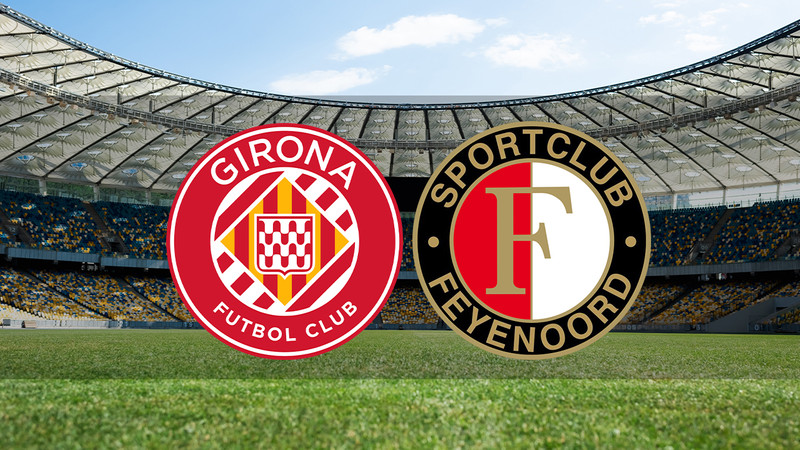 Girona - Feyenoord maçı ne zaman, saat kaçta ve hangi kanalda canlı yayınlanacak? (UEFA Şampiyonlar Ligi)
