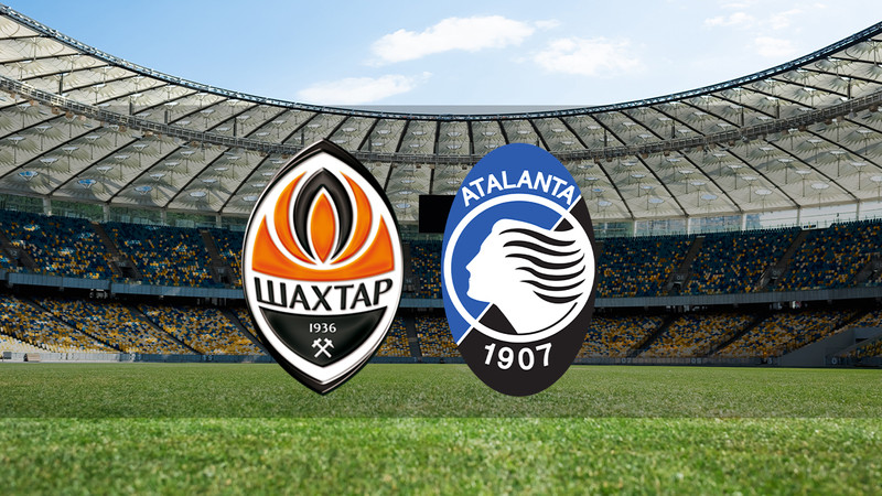 Shakhtar Donetsk - Atalanta maçı ne zaman, saat kaçta ve hangi kanalda canlı yayınlanacak? (UEFA Şampiyonlar Ligi)
