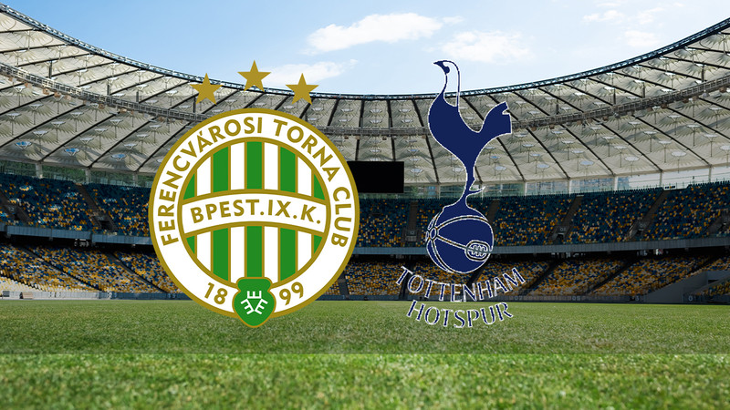 Ferencvaros - Tottenham maçı ne zaman, saat kaçta ve hangi kanalda canlı yayınlanacak? (UEFA Avrupa Ligi)