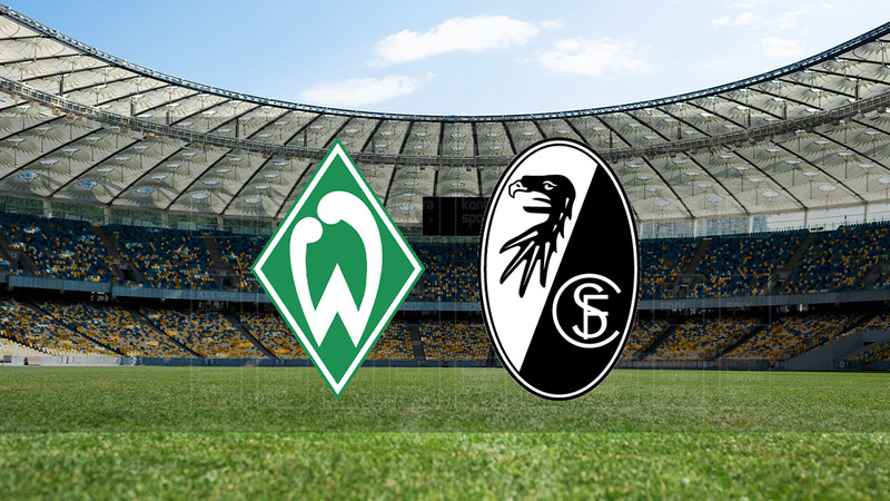 Werder Bremen - Freiburg maçı ne zaman? Saat kaçta ve hangi kanalda canlı yayınlanacak? | Almanya Bundesliga