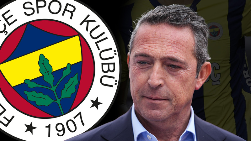 Fenerbahçe'de ilk ayrılık! Caulker ve Bruma gibi Ali Koç'un bir transferi daha ayağının tozuyla gidiyor...