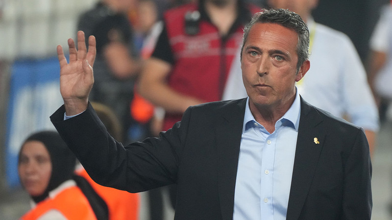 Fenerbahçe resmen açıkladı: Galatasaray'ın teklifini kabul ediyoruz!