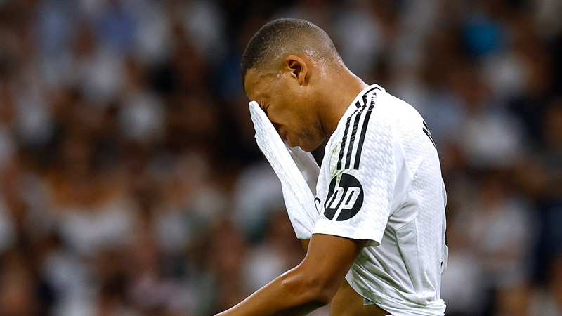 Kylian Mbappe'ye İsveç'te tecavüz soruşturması! Polis raporu ve belgeler ortaya çıktı