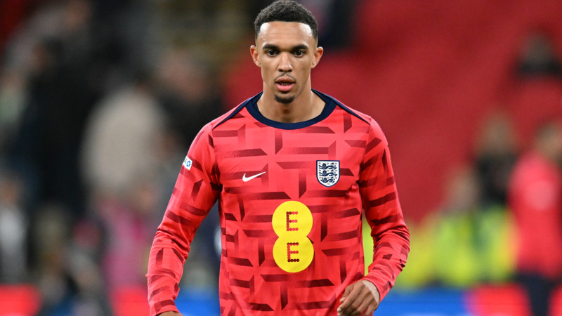 Real Madrid, Barcelona ve B.Münih Trent Alexander-Arnold için birbirine girdi