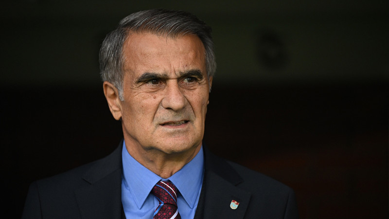 Şenol Güneş Başakşehir maçının ardından Süper Lig tarihine geçti