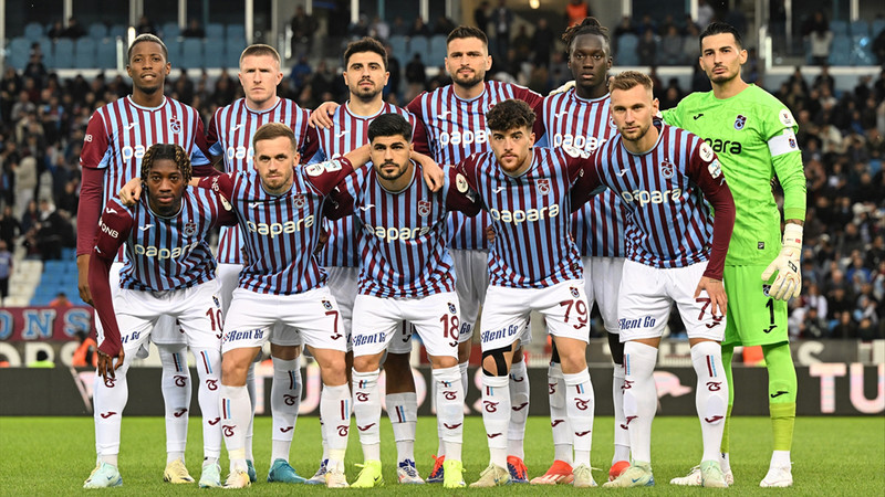 Trabzonsporlu futbolcu Ozan Tufan: Önemli olan 3 puandı
