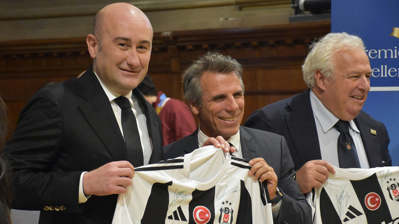 Beşiktaş, yoğun maç trafiği için "mazeret" üretmiyor