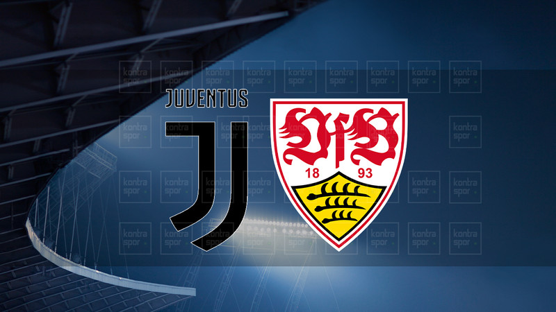 UEFA ŞAMPİYONLAR LİGİ: Juventus - Stuttgart maçı ne zaman? Saat kaçta? Hangi kanalda?