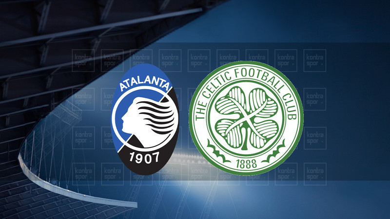 UEFA ŞAMPİYONLAR LİGİ: Atalanta - Celtic maçı ne zaman? Saat kaçta? Hangi kanalda?