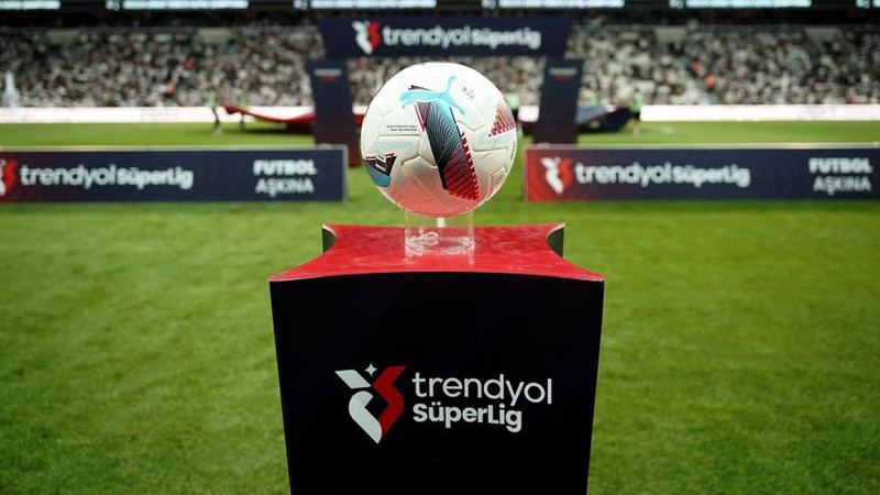 Avrupa mesaisi bitti gözler derbide! İşte Trendyol Süper Lig'de 10. haftanın programı