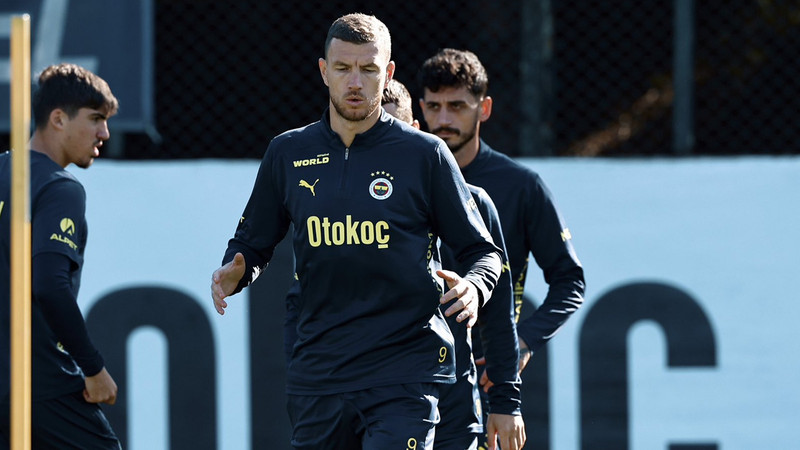 Fenerbahçe Bodrum FK maçı hazırlıklarını tamamladı!