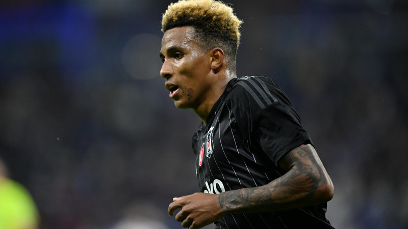 UEFA Avrupa Ligi'nde 4, Süper Lig'de 3 gol! Gedson Fernandes için şimdi değilse ne zaman?