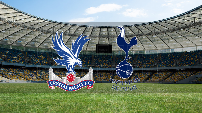Crystal Palace - Tottenham maçı ne zaman? Saat kaçta ve hangi kanalda canlı yayınlanacak? | İngiltere Premier Lig