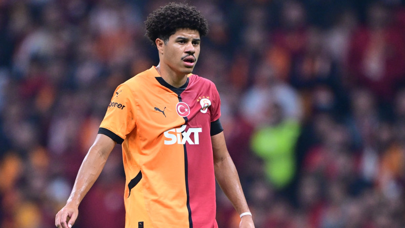 Gabriel Sara için '18 milyon euro verilir mi?' diyorlardı! Derbiye damga vurdu