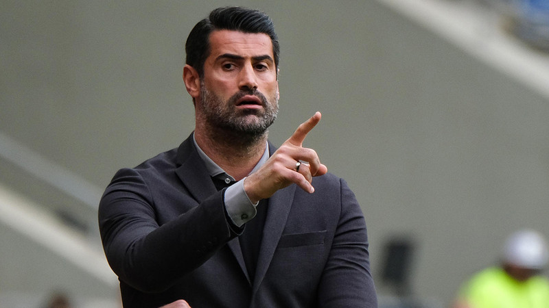 Volkan Demirel'den Bodrum FK açıklaması: Görüşüyoruz ama resmi bir şey yok