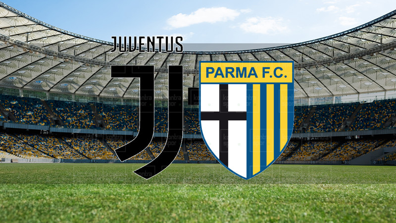 Juventus - Parma maçı ne zaman? Saat kaçta ve hangi kanalda canlı yayınlanacak? | İtalya Serie A