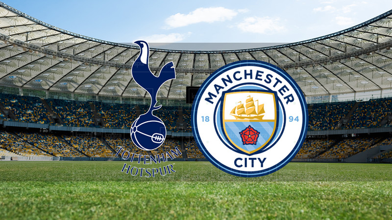 Tottenham - Manchester City maçı ne zaman, saat kaçta ve hangi kanalda canlı yayınlanacak? (İngiltere Lig Kupası)