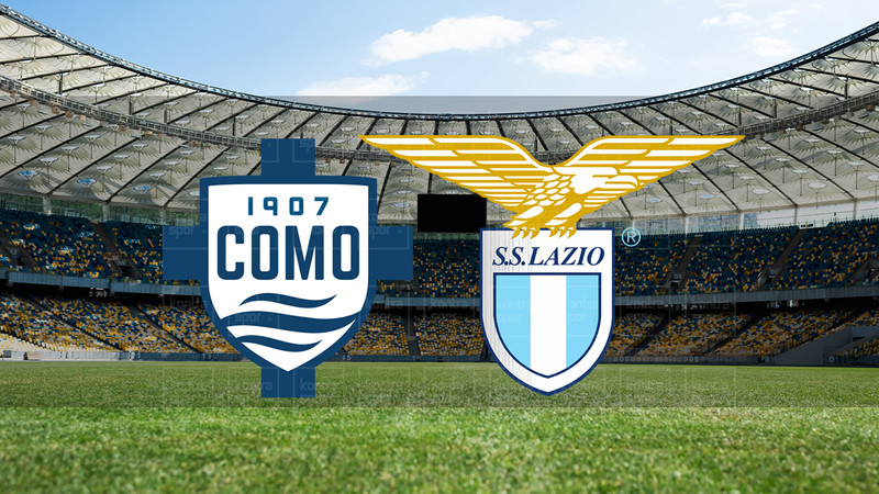 Como - Lazio maçı ne zaman? Saat kaçta ve hangi kanalda canlı yayınlanacak? | İtalya Serie A