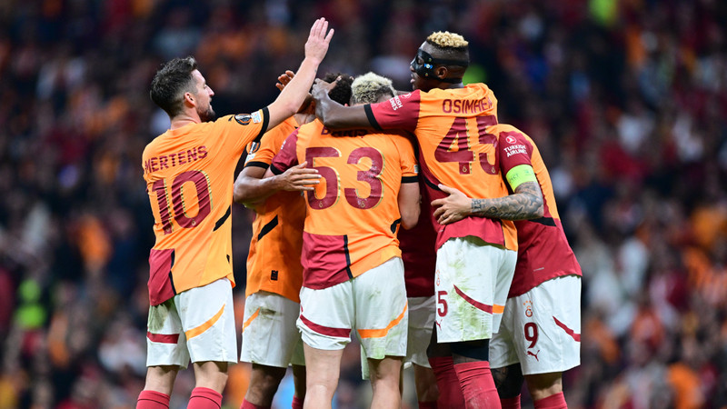 Icardi, Osimhen, Sara, Sanchez... Galatasaray'da hedef 5. yıldız