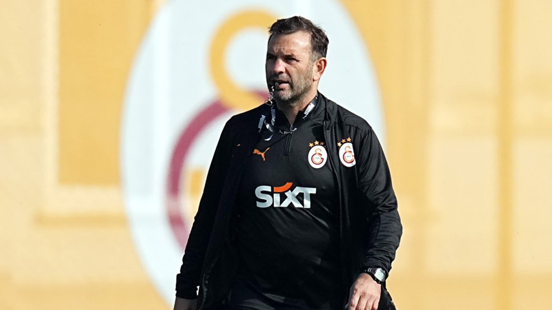 Süper Lig'i BAY geçen Galatasaray'da hedef Tottenham zaferi