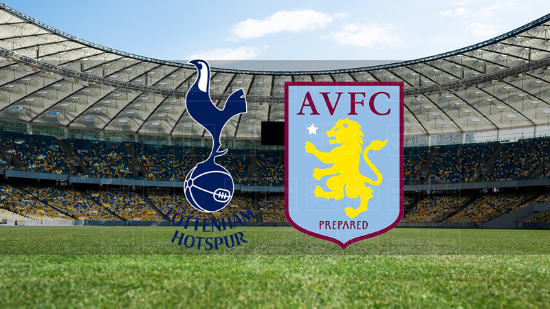 Tottenham - Aston Villa maçı ne zaman? Saat kaçta ve hangi kanalda canlı yayınlanacak? | İngiltere Premier Lig