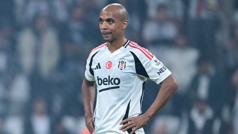 Beşiktaş Joao Mario'yu kazanmaya çalışırken puanları kaybediyor!