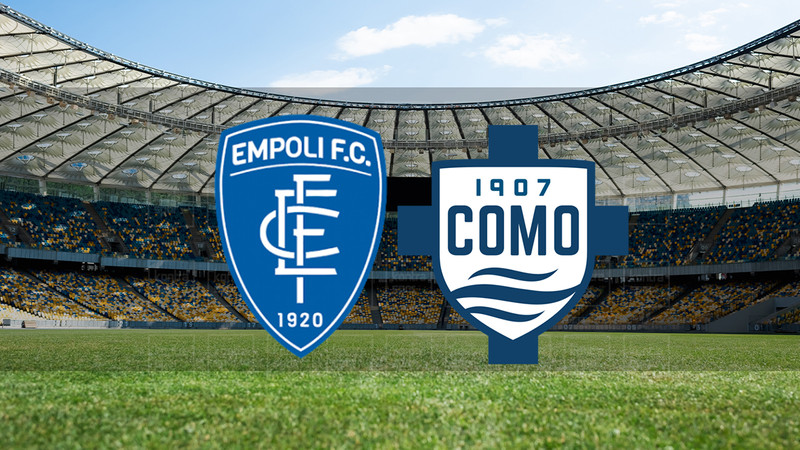 Empoli - Como maçı ne zaman? Saat kaçta ve hangi kanalda canlı yayınlanacak? | İtalya Serie A