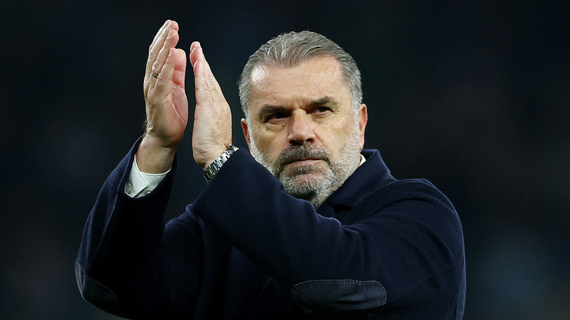 Postecoglou'ndan Galatasaray sözleri: Büyük bir maçımız var!