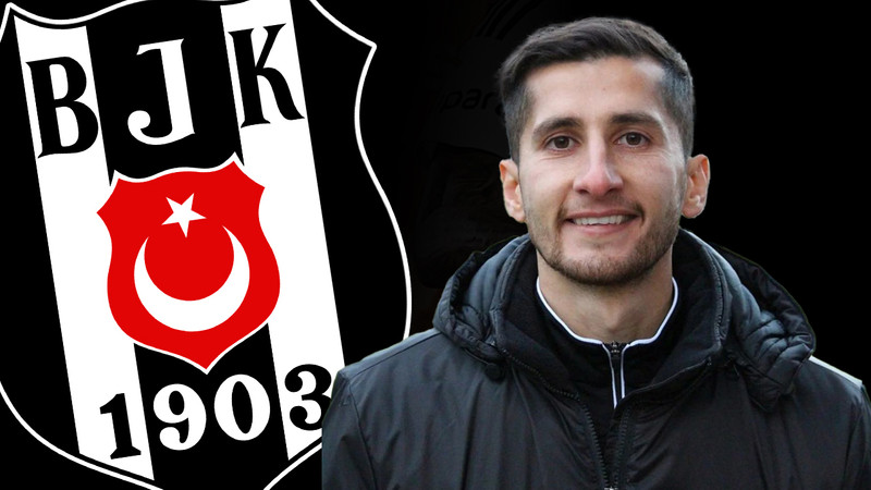 Beşiktaş'a yeni antrenör geliyor! Galatasaray'da görev almıştı...
