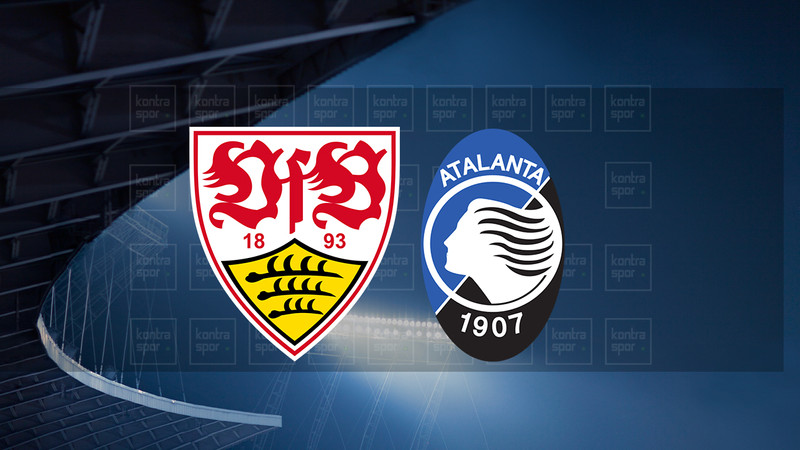 UEFA ŞAMPİYONLAR LİGİ: Stuttgart - Atalanta maçı ne zaman? Saat kaçta? Hangi kanalda?