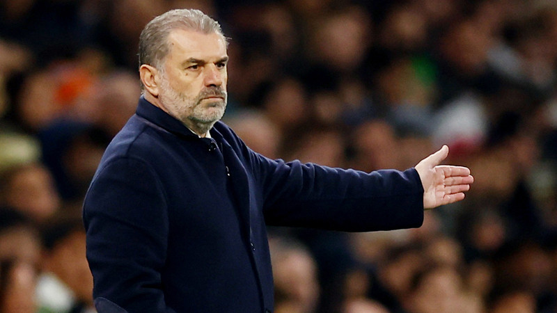 Ange Postecoglou'ndan Galatasaray'a karşı rotasyonlu kadro! Genç oyuncular İstanbul'da sahne alacak