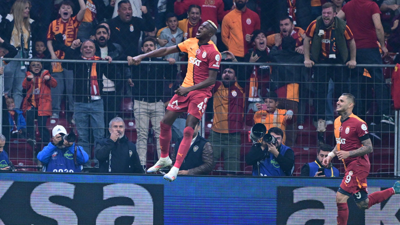 Galatasaray'da kritik viraj! Tottenham ve Samsunspor maçları...