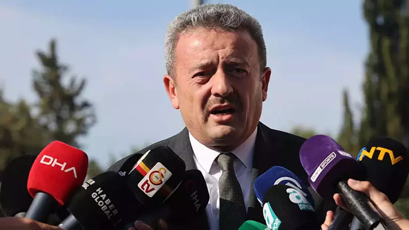 İbrahim Hatipoğlu'ndan Acun Ilıcalı'ya yanıt: Samimiyetsiz